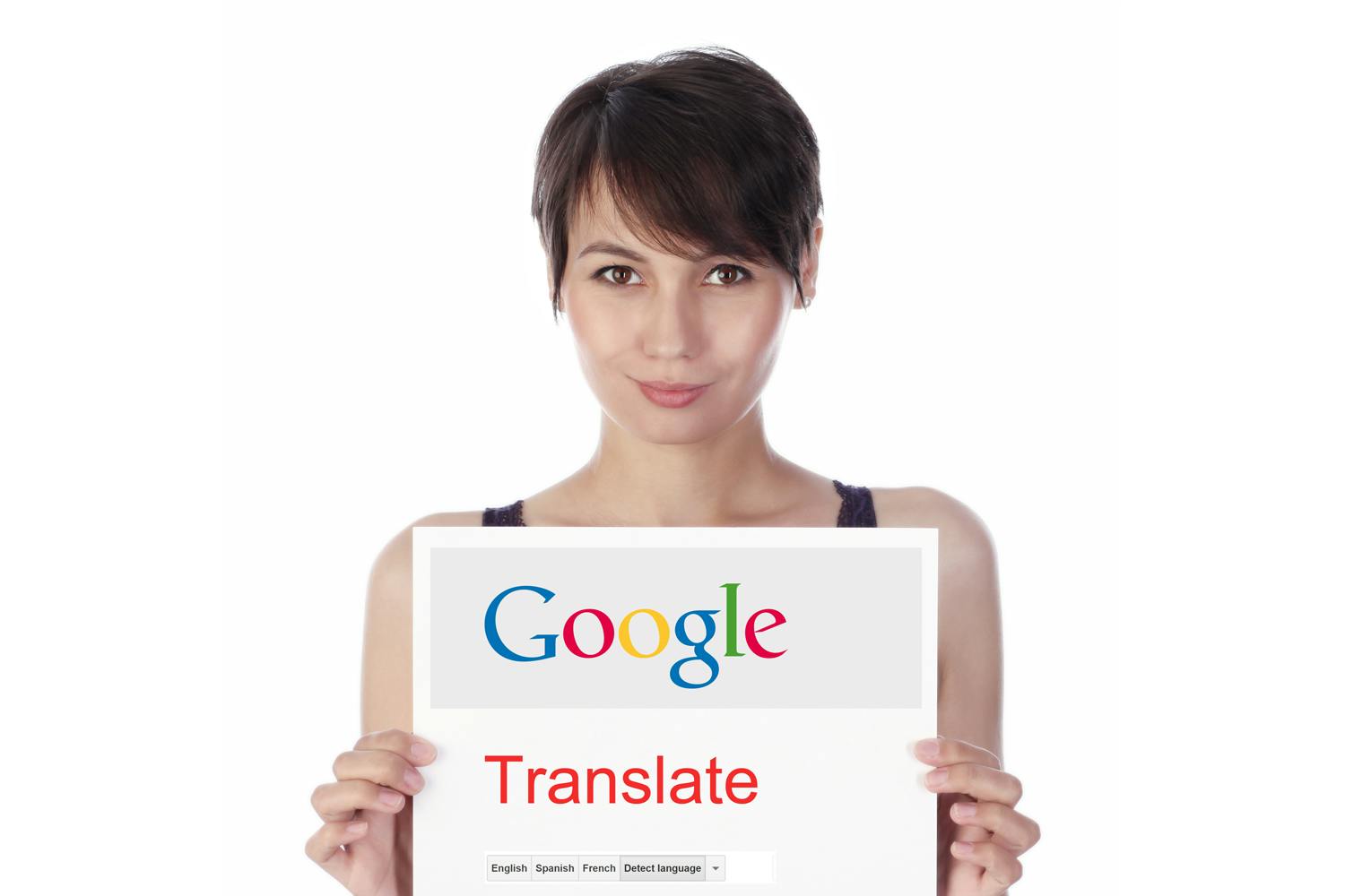 Google Kääntäjä Google Kääntäjä kääntää 108 kielelle